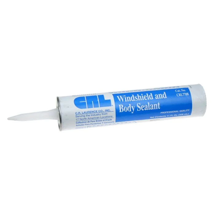 CRL Windshield and Body Sealant